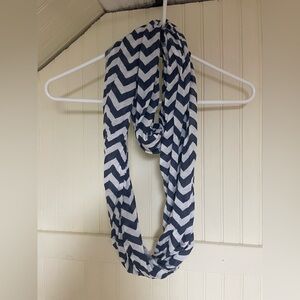 Infinity Scarf
